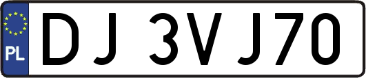 DJ3VJ70