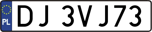 DJ3VJ73