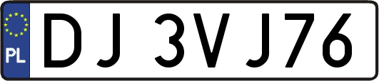 DJ3VJ76
