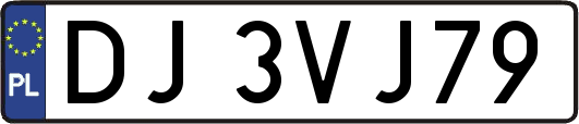 DJ3VJ79