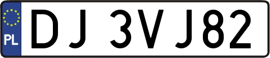 DJ3VJ82