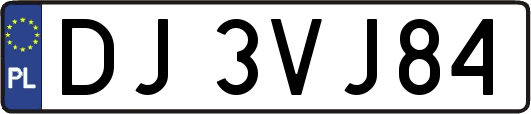DJ3VJ84
