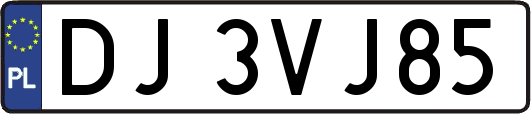 DJ3VJ85