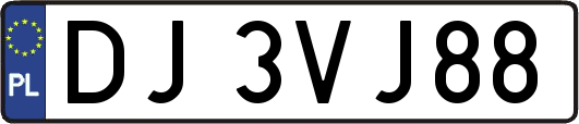 DJ3VJ88