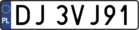 DJ3VJ91