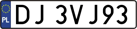 DJ3VJ93