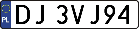 DJ3VJ94
