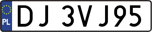 DJ3VJ95