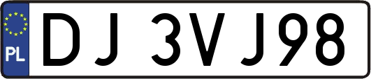 DJ3VJ98