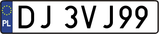 DJ3VJ99