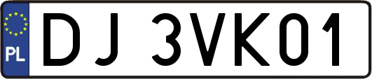 DJ3VK01