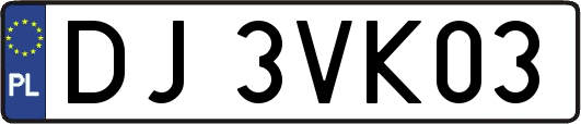DJ3VK03