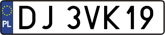 DJ3VK19