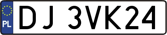 DJ3VK24