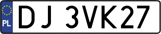 DJ3VK27