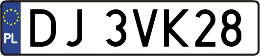 DJ3VK28