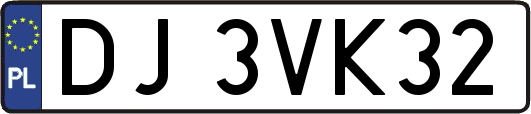 DJ3VK32