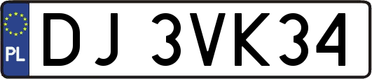 DJ3VK34