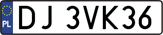 DJ3VK36