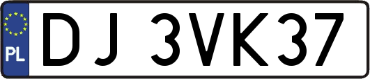 DJ3VK37