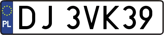 DJ3VK39
