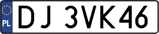 DJ3VK46