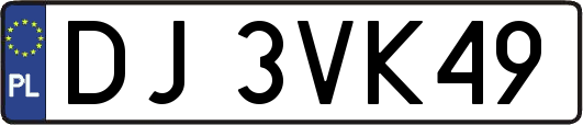 DJ3VK49