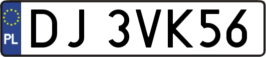 DJ3VK56