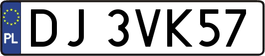 DJ3VK57