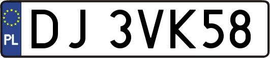 DJ3VK58