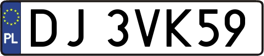 DJ3VK59