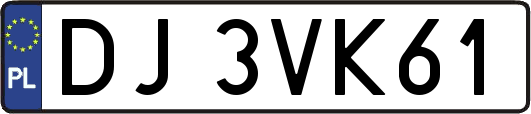 DJ3VK61