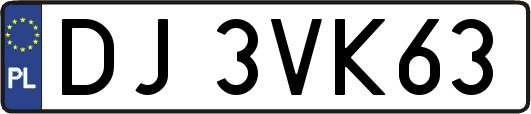 DJ3VK63