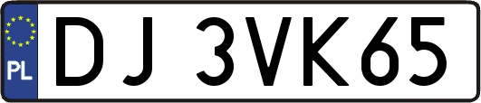 DJ3VK65
