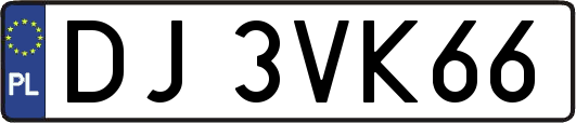 DJ3VK66
