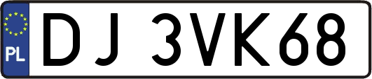 DJ3VK68