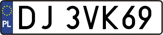 DJ3VK69