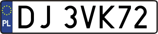 DJ3VK72