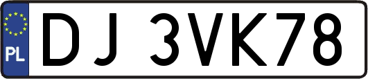 DJ3VK78