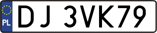 DJ3VK79