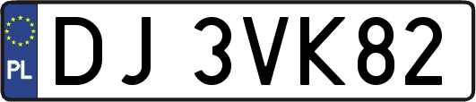 DJ3VK82
