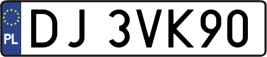 DJ3VK90
