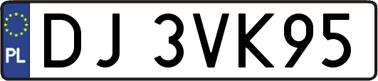 DJ3VK95