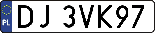 DJ3VK97