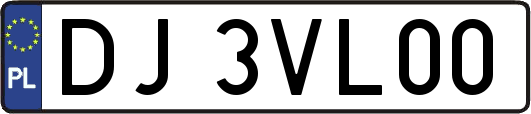 DJ3VL00