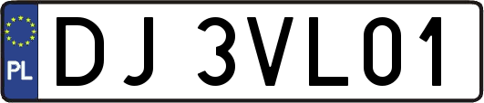 DJ3VL01