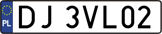 DJ3VL02