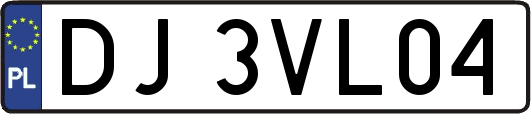DJ3VL04