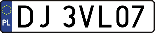 DJ3VL07