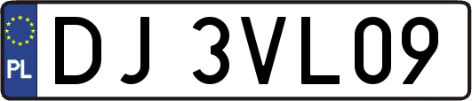 DJ3VL09